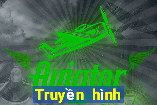 Truyền hình trực tiếp bóng đá hôm nay