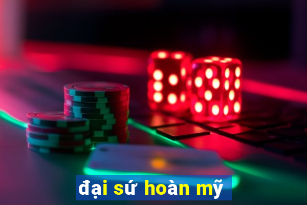 đại sứ hoàn mỹ