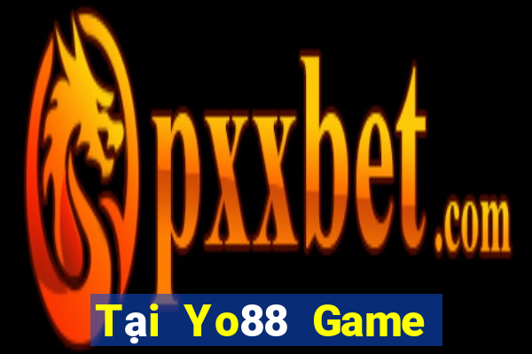 Tại Yo88 Game Bài Iwin