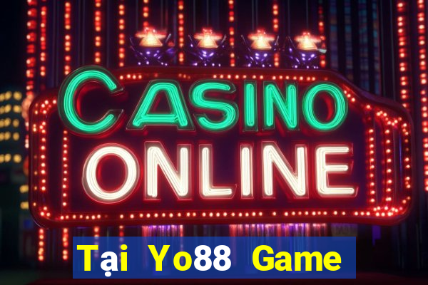 Tại Yo88 Game Bài Iwin