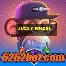 lucky wheel