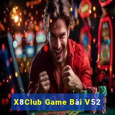 X8Club Game Bài V52