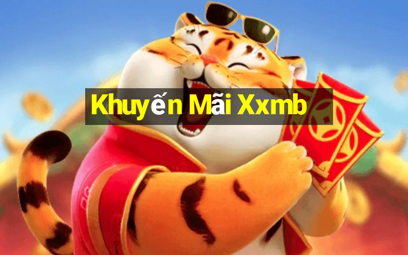 Khuyến Mãi Xxmb