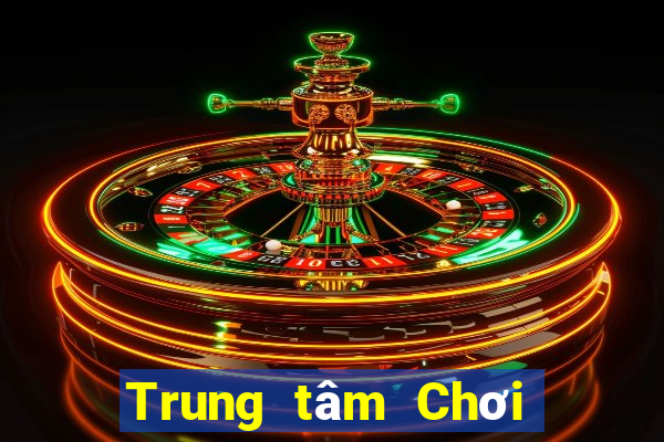 Trung tâm Chơi game bài 92