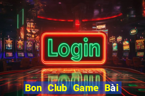 Bon Club Game Bài Su500 Iphone