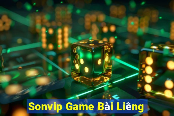 Sonvip Game Bài Liêng