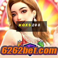 kqxs 20 8