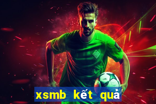 xsmb kết quả xổ số miền bắc