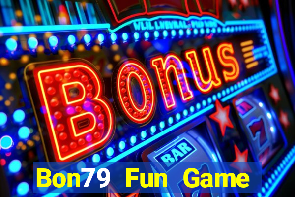 Bon79 Fun Game Bài 52Play