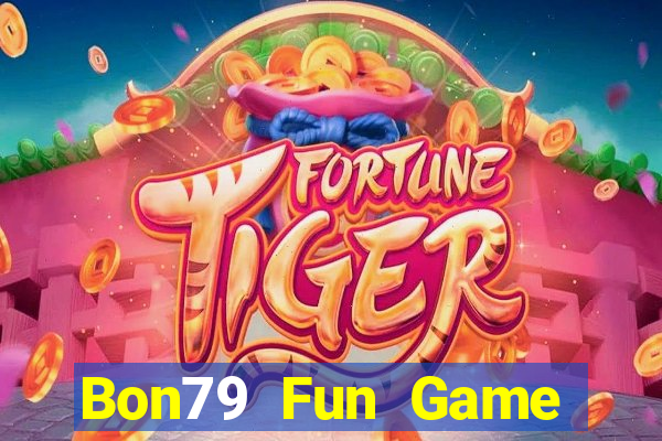 Bon79 Fun Game Bài 52Play