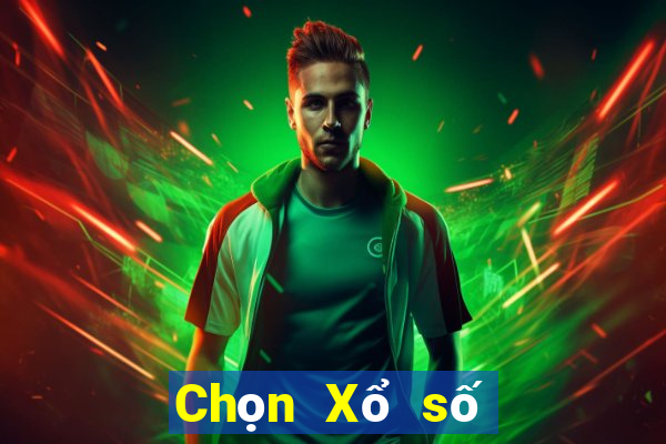 Chọn Xổ số Android Client