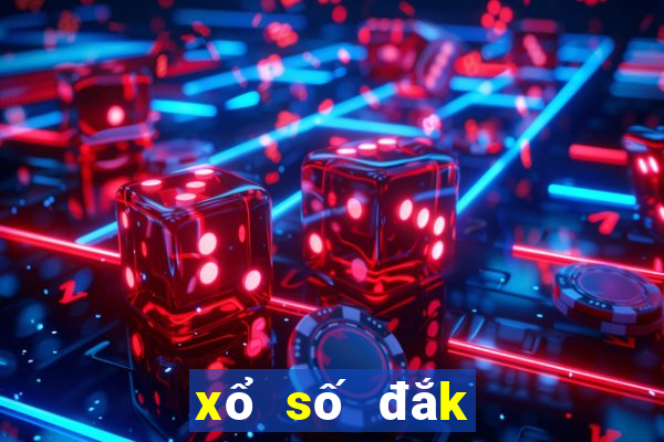 xổ số đắk nông ngày mùng 6 tháng 5