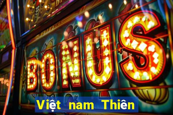 Việt nam Thiên Hào game bài