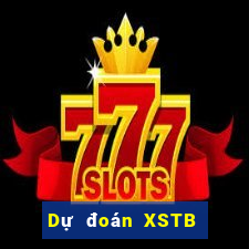 Dự đoán XSTB ngày 27