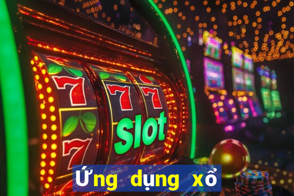 Ứng dụng xổ số 1919