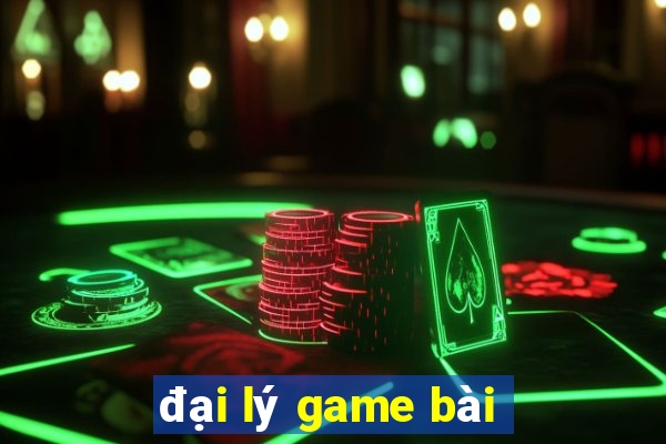 đại lý game bài