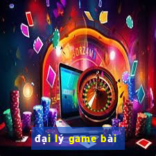 đại lý game bài