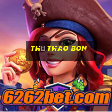 Thể Thao Bon