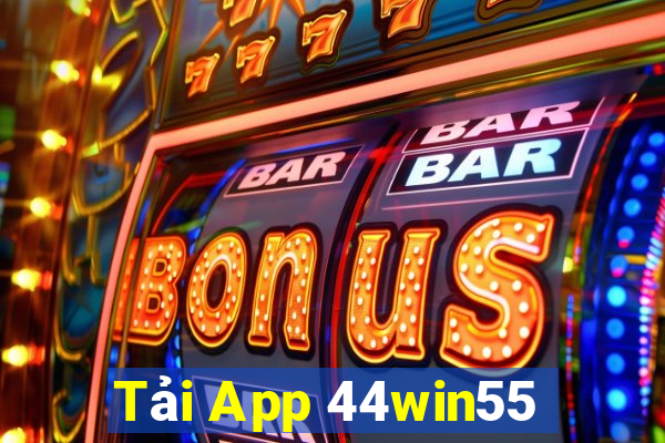 Tải App 44win55