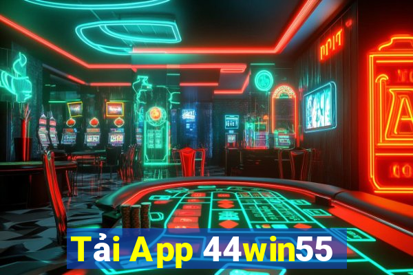 Tải App 44win55