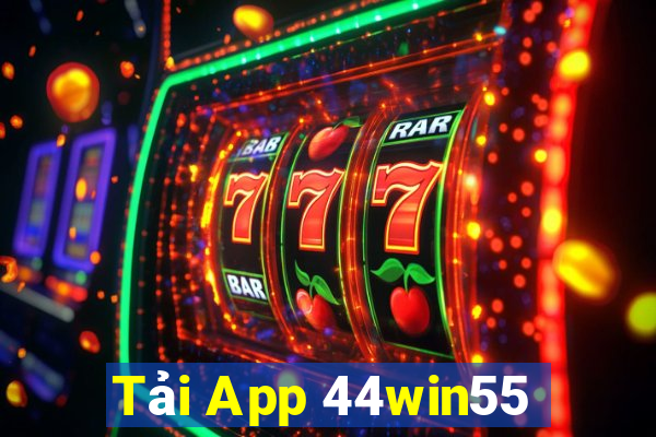 Tải App 44win55