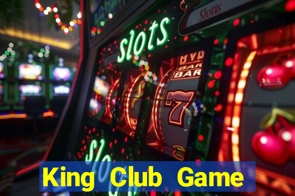 King Club Game Bài 88