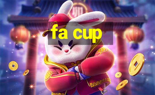 fa cup