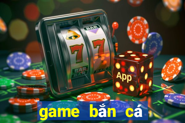 game bắn cá online mod