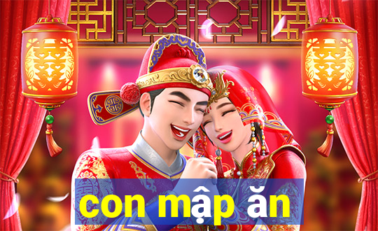 con mập ăn