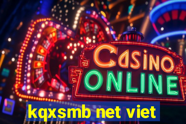 kqxsmb net viet