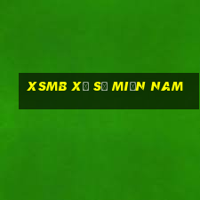 xsmb xổ số miền nam