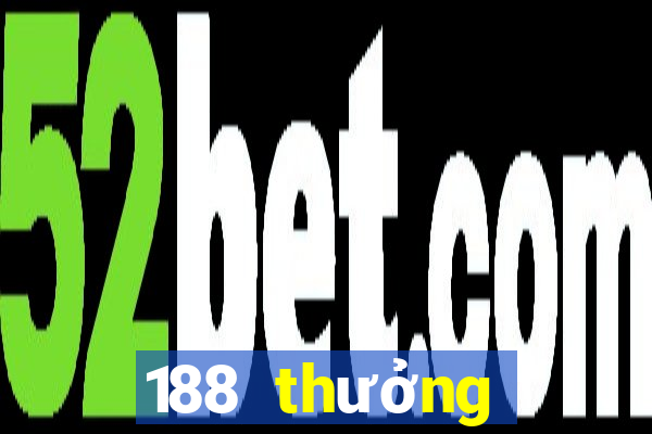 188 thưởng Việt nam