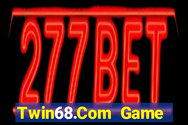 Twin68.Com Game Bài B88