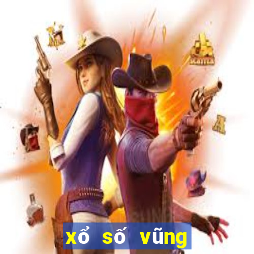 xổ số vũng tàu ngày 23 tháng 04