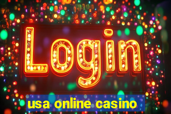 usa online casino