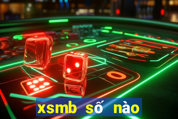 xsmb số nào lâu ra nhất