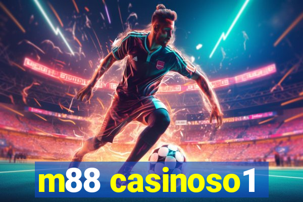 m88 casinoso1