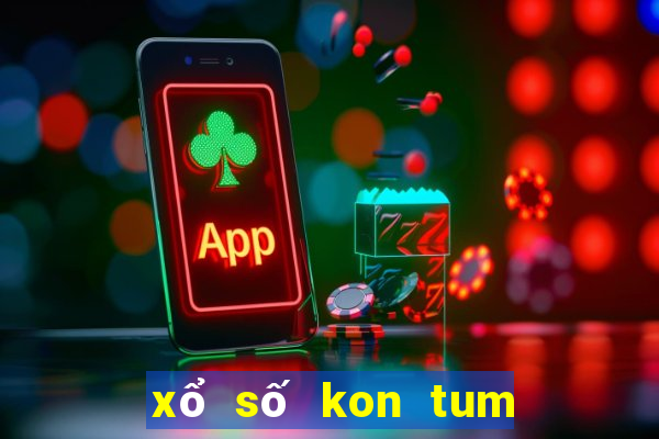 xổ số kon tum 3 9 2023