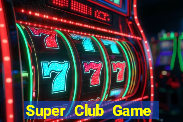 Super Club Game Bài Nhện