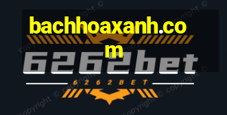 bachhoaxanh.com