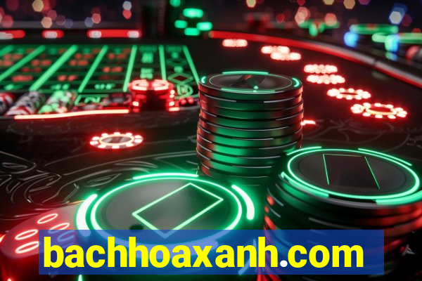 bachhoaxanh.com