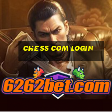 chess com login