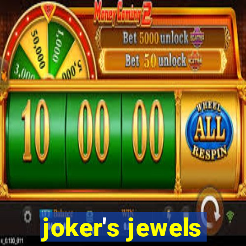 joker's jewels