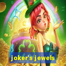 joker's jewels