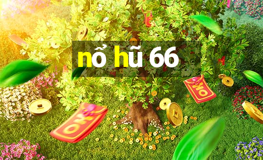 nổ hũ 66