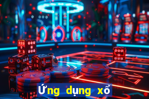 Ứng dụng xổ số Android