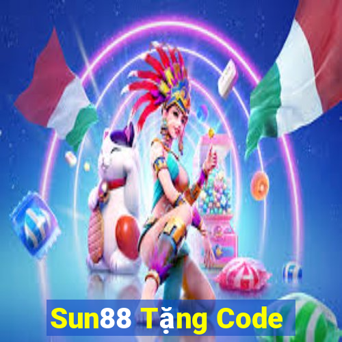 Sun88 Tặng Code