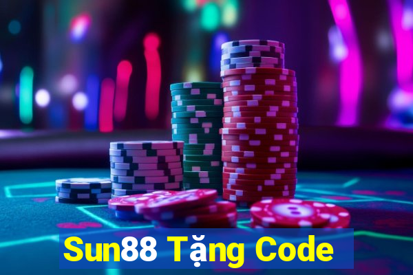 Sun88 Tặng Code