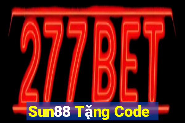 Sun88 Tặng Code