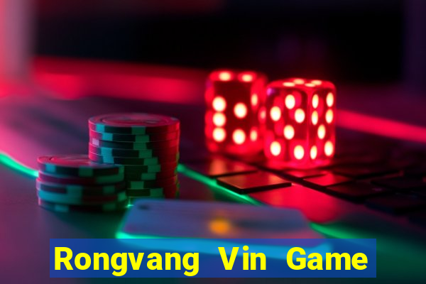 Rongvang Vin Game Bài Manclub